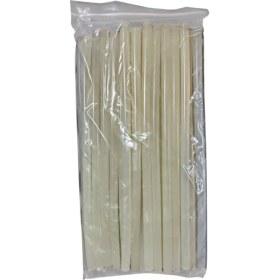 Resim Sıcak Mum Silikon 11.2 mm Kalın 1 kg 