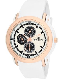 Resim Belonni Unisex Kol Saati BSC72 
