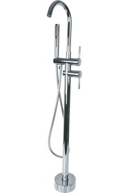 Resim Pure Concept Pure Aura Krom Yerden Küvet Bataryası C-311 