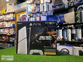 Resim PS5 SLİM KASA DREAMLAND FARKI İLE 