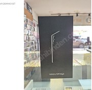Resim SIFIR S25 EDGE 512GB(SAMSUNG TÜRKİYE) Samsung S25 Edge | 512 GB | Mavi