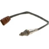 Resim Bosch Oksıjen Sensoru Polo 15-18 Ibıza 16- Toledo 16-19 Fabıa Rapıd 15- 1.2tsı Cjzc Cjzd Bosch 0258030127 Oem 
