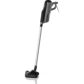 Resim Gırgır Neo 2'si 1 Arada Toz Torbasız Dikey Elektrikli Süpürge 500W Siyah 