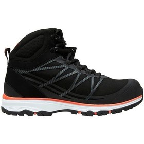 Resim Helly Hansen Workwear Chelsea Evolutıon Su Geçirmez İş Ayakkabısı Siyah 