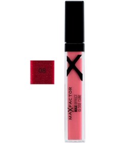 Resim Max Factor Max Effect Gloss Cube Dudak Parlatıcı 08 