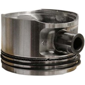 Resim OEM Marea Brava Palio 1.6 16v Std Piston Sekman Takımı 