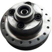 Resim ÇELİKMOTO CGL ARKA GOBEK #MHT01780 