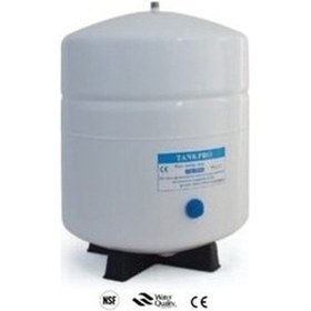 Resim Aquabir 6 Aşamalı Pompasız Su Arıtma Cihazı Açık Kasa Tip 