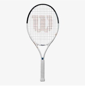 Resim Wilson Roland Garros Elite Jr 25 Tenis Raketi Wr148810h 