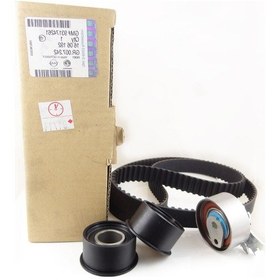 Resim Opel Vectra B 2.0 X20XEV Triger Seti GM,1606192,95516738-9078121312846 