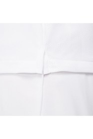 Resim Nike Dri-Fit Academy Erkek Beyaz Yuvarlak Yaka Forma 