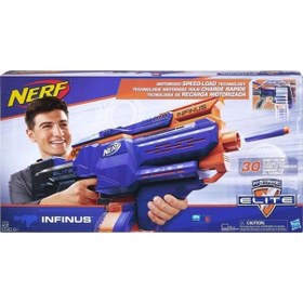 Resim Nerf Elite İnfinus 