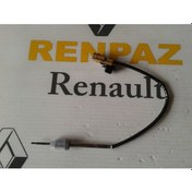 Resim Clio 3/Kango 3/Megane 2/Laguna 3/Latitude Isı Sensörü 8201014126 