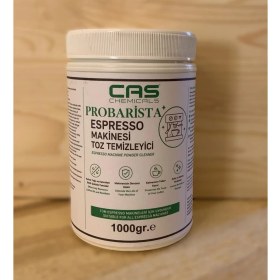 Resim CAS Espresso Öğütücü Temizleme Tozu 