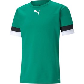 Resim Puma Futbol Formalar TEAMRISE JERSEY 