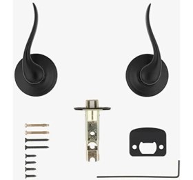 Resim Storemax 97880-862 Tustin Sağ El Yarım Kukla Kol, Demir Siyahı 