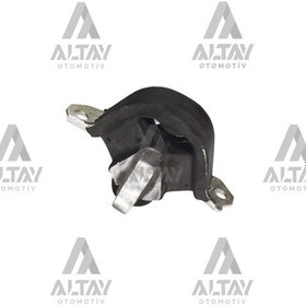 Resim Takoz Şanzıman Corsa B / Combo B 93-00 1.5d Ön Sağ 684160 