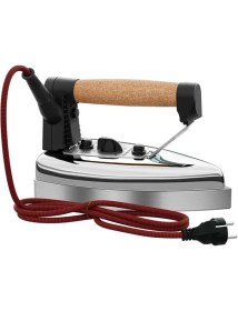 Resim Gazzellam Silter Ağır Buharsız El Ütüsü - St/b 111 