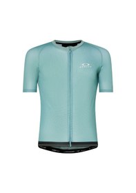 Resim Oakley Oakley Endurance Ultra Lite Jersey Erkek Mavi Tişört Pac Mavi 