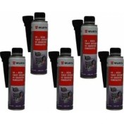 Resim Würth Dizel Enjektör Temizleyici 300 Ml 5 Adet 