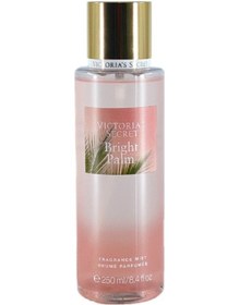 Resim Victoria’s Secret Bright Palm Fragrance Body Mist Vücut Spreyi 250 ML 