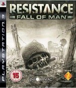 Resim Ps3 Resistance Fall Of Man Sony