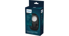 Resim Philips Aqua Trio Kablosuz Süpürge Yedek Filtre Aksesuarı XV1791/01 