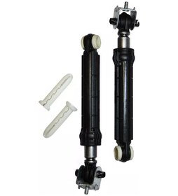 Resim Indesıt Indesit Çamaşır Makineleri İçin Amortisörler 199457339 