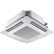 Resim Samsung AC140RN4DKG/EU 48.000 BTU/h WindFree™ 4 Yön Üflemeli Kaset Tipi Inverter Klima. 