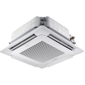 Resim Samsung AC140RN4DKG/EU 48.000 BTU/h WindFree™ 4 Yön Üflemeli Kaset Tipi Inverter Klima. 