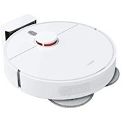 Resim Xiaomi Robot Vacuum S10 Plus Beyaz Robot Süpürge 