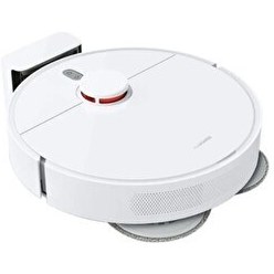 Resim Xiaomi Robot Vacuum S10 Plus Beyaz Robot Süpürge 
