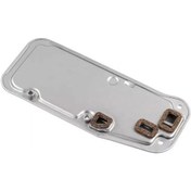 Resim Otomatik Şanzıman Yağ Filtresi D-MAX 07-12 (EURO 4) 