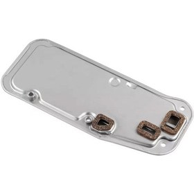 Resim Otomatik Şanzıman Yağ Filtresi D-MAX 07-12 (EURO 4) 