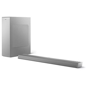 Resim Philips TAB6405 Dolby Audio 2.1 Kanal 140W Gümüş 