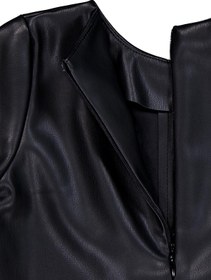 Resim Pierre Cardin 10-12 Yaş Elbise - Siyah - Siyah / 10-11 Yaş 