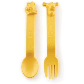 Resim Tupperware Winnie The Pooh Yemek Servis Seti - Çocuklar İçin Eğlenceli ve Pratik Tasarım 