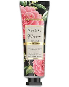 Resim Thalia Tsubaki Blossom Parfümlü El Kremi - 60ml 