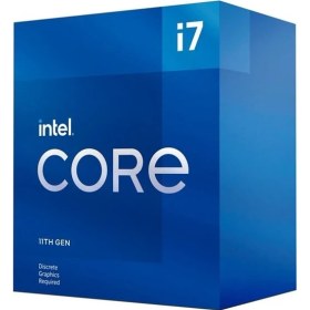 Resim Intel Core i7 12700F 2,1 GHz 25 MB Cache 1700 Pin İşlemci 
