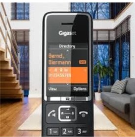 Resim Gigaset Comfort 550 