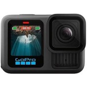Resim GoPro Hero 13 Black Aksiyon Kamerası 
