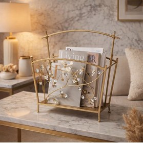 Resim Lorena Home Decor Dergilik & Magazinlik 