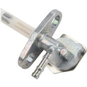 Resim Yakıt Deposu Anahtar Valfi 16950gcf671 Açma Kapama Res Alüminyum Xr50r Xr70r Xr80r Crf80f İçin Yedek. 