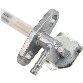 Resim Yakıt Deposu Anahtar Valfi 16950gcf671 Açma Kapama Res Alüminyum Xr50r Xr70r Xr80r Crf80f İçin Yedek. 