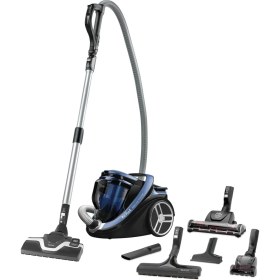 Resim Tefal TW7690 Silence Force Cyclonic 5 Yıldız Toz Torbasız Elektrikli Süpürge 
