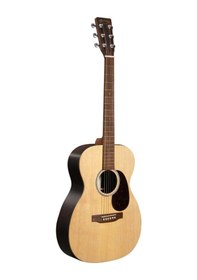 Resim Martin 00-x2e Cocobolo Elektro Akustik Gitar 