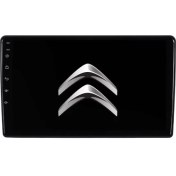 Resim Blueway Citroen Berlingo Android Multimedya Sistemi 2-32 Blueway (20015-2018) 