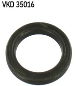 Resim SKF VKD35016 Suspansiyon Rulmani ( Fiat : Ducato 88-- 94 ) 4390179 503517 (WR697657) SKF