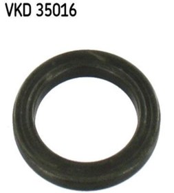 Resim SKF VKD35016 Suspansiyon Rulmani ( Fiat : Ducato 88-- 94 ) 4390179 503517 (WR697657) 