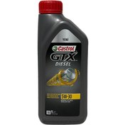Resim Castrol GTX 5W-30 Motor Yağı 1 Litre 